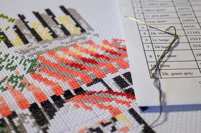 刺繍おすすめ