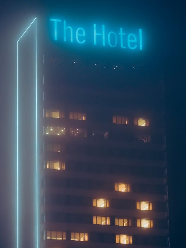 悲劇